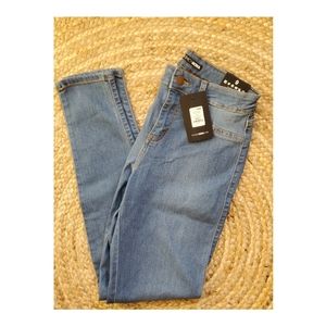 Fashion Nova Jeans Size 9